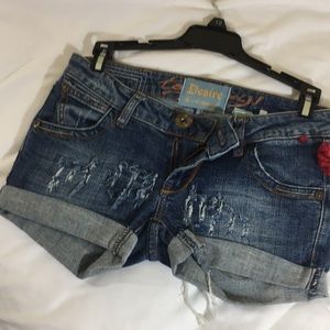 Desire by 10 W Apparel NWT in size 5